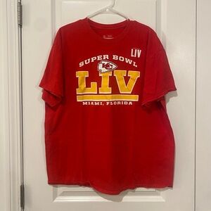 Kansas City Chiefs Super Bowl LIV